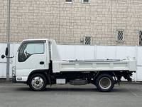 ISUZU Elf Dump TPG-NJR85AD 2015 40,000km_5