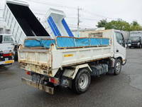 HINO Dutro Loader Dump TKG-XZU620T 2017 62,500km_2