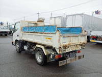 HINO Dutro Loader Dump TKG-XZU620T 2017 62,500km_4