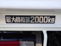 TOYOTA Dyna Flat Body TPG-XZU710 2017 87,102km_22