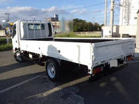 TOYOTA Dyna Flat Body TPG-XZU710 2017 87,102km_3