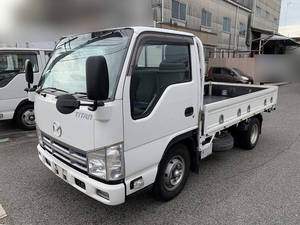 MAZDA Titan Flat Body SKG-LJR85A 2012 272,000km_1