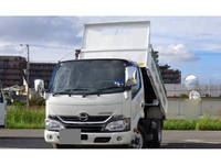 HINO Dutro Dump TKG-XZU620T 2016 48,273km_1