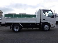 HINO Dutro Dump TKG-XZU620T 2016 48,273km_33