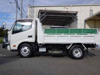 HINO Dutro Dump TKG-XZU620T 2016 48,273km_5