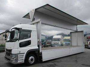 MITSUBISHI FUSO Super Great Panel Wing 2PG-FS74HZ 2019 481,377km_1