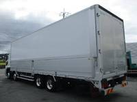 MITSUBISHI FUSO Super Great Panel Wing 2PG-FS74HZ 2019 481,377km_7