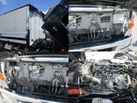 HINO Ranger Aluminum Wing TKG-FD7JLAG 2015 577,247km_21