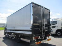 HINO Ranger Aluminum Wing TKG-FD7JLAG 2015 577,247km_2