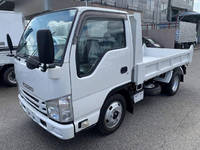 ISUZU Elf Dump TPG-NJR85AN 2017 103,000km_3