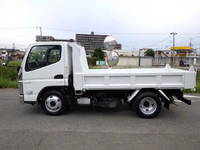 MITSUBISHI FUSO Canter Dump 2RG-FBA60 2022 4,196km_5