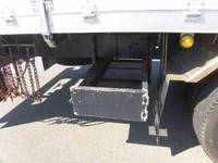 UD TRUCKS Quon Aluminum Block 2PG-CD5CL 2018 467,023km_27