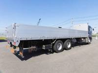 UD TRUCKS Quon Aluminum Block 2PG-CD5CL 2018 467,023km_3