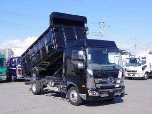 HINO Ranger Deep Dump 2KG-FD2ABA 2018 106,000km_1