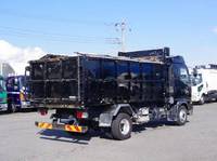 HINO Ranger Deep Dump 2KG-FD2ABA 2018 106,000km_4