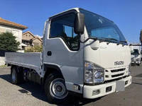 ISUZU Elf Flat Body 2RG-NJR88A 2021 12,856km_1