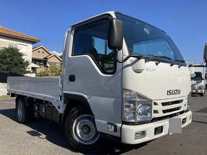 ISUZU Elf Flat Body 2RG-NJR88A 2021 12,856km_1