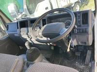 ISUZU Elf Flat Body 2RG-NJR88A 2021 12,856km_28