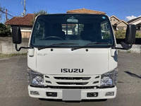 ISUZU Elf Flat Body 2RG-NJR88A 2021 12,856km_3