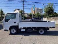 ISUZU Elf Flat Body 2RG-NJR88A 2021 12,856km_4