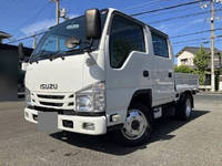 ISUZU Elf Double Cab TRG-NJS85A 2016 101,893km_3