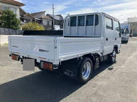 ISUZU Elf Double Cab TRG-NJS85A 2016 101,893km_4