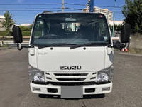 ISUZU Elf Double Cab TRG-NJS85A 2016 101,893km_5