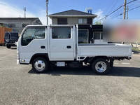 ISUZU Elf Double Cab TRG-NJS85A 2016 101,893km_6