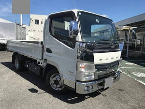 MITSUBISHI FUSO Canter Flat Body TPG-FBA00 2016 74,297km_1