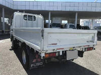 MITSUBISHI FUSO Canter Flat Body TPG-FBA00 2016 74,297km_2