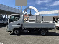 MITSUBISHI FUSO Canter Flat Body TPG-FBA00 2016 74,297km_3