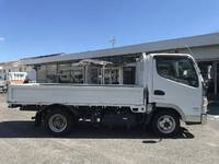 MITSUBISHI FUSO Canter Flat Body TPG-FBA00 2016 74,297km_4