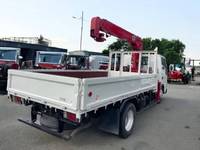 ISUZU Elf Truck (With 3 Steps Of Cranes) PB-NKR81AN 2005 114,628km_2