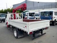 ISUZU Elf Truck (With 3 Steps Of Cranes) PB-NKR81AN 2005 114,628km_4