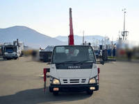 ISUZU Elf Truck (With 3 Steps Of Cranes) PB-NKR81AN 2005 114,628km_6