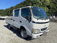 TOYOTA Dyna Double Cab TC-TRY230 2006 71,284km_1