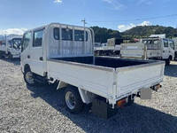 TOYOTA Dyna Double Cab TC-TRY230 2006 71,284km_2