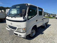 TOYOTA Dyna Double Cab TC-TRY230 2006 71,284km_3