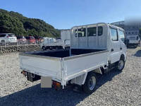 TOYOTA Dyna Double Cab TC-TRY230 2006 71,284km_4