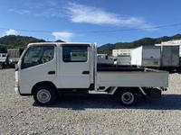 TOYOTA Dyna Double Cab TC-TRY230 2006 71,284km_6