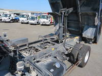 HINO Ranger Dump TKG-FC9JCAP 2017 120,000km_15