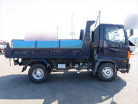 HINO Ranger Dump TKG-FC9JCAP 2017 120,000km_6