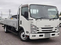 ISUZU Elf Aluminum Block TRG-NPR85AR 2017 35,000km_1