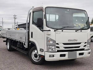 ISUZU Elf Aluminum Block TRG-NPR85AR 2017 35,000km_1