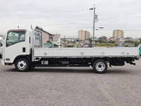 ISUZU Elf Aluminum Block TRG-NPR85AR 2017 35,000km_7