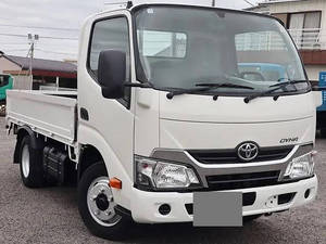 TOYOTA Dyna Flat Body TKG-XZU600 2016 104,080km_1