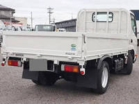 TOYOTA Dyna Flat Body TKG-XZU600 2016 104,080km_4