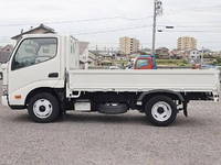 TOYOTA Dyna Flat Body TKG-XZU600 2016 104,080km_7