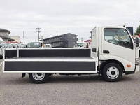 TOYOTA Dyna Flat Body TKG-XZU600 2016 104,080km_8