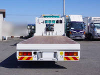 MITSUBISHI FUSO Fighter Self Loader 2DG-FQ62F 2024 1,000km_17